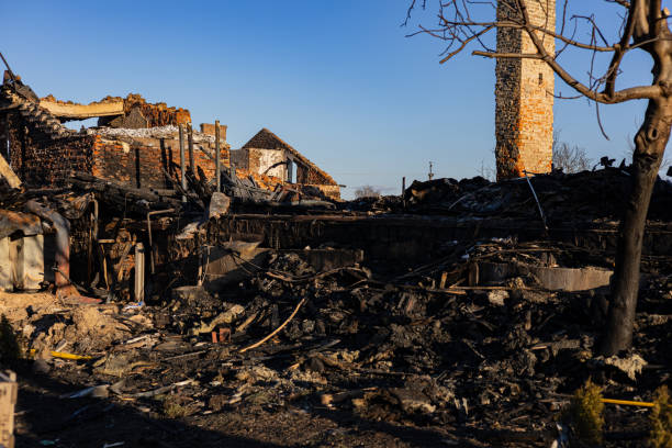 24/7 Emergency Fire Damage Removal experts in Fork, MD