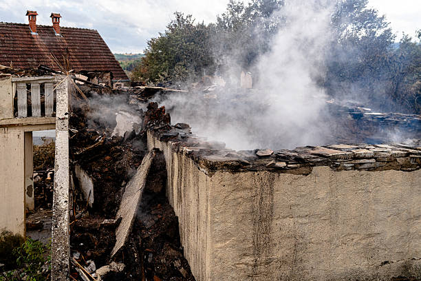 Reliable Fire Damage Removal contractor in Fork, MD by Fire Damage Biloxi