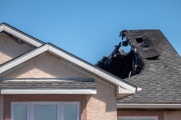Licensed Fire Damage Removal service in Fork, MD - Fire Damage Biloxi